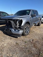 2023 Ford F-150 XL - Exterior Front Left Corner Image
